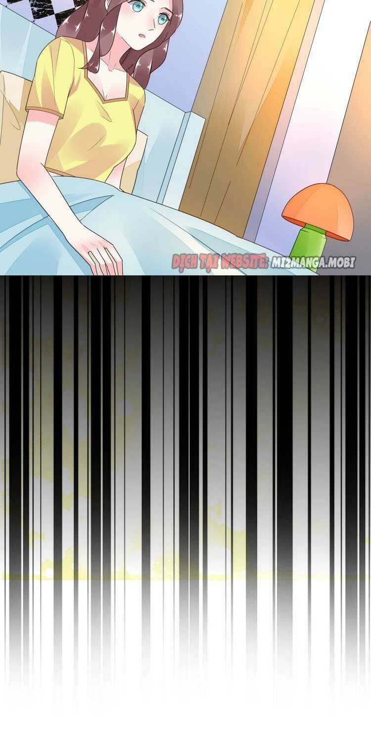 điều ước sủng ái bất bình đẳng chapter 81.1 28