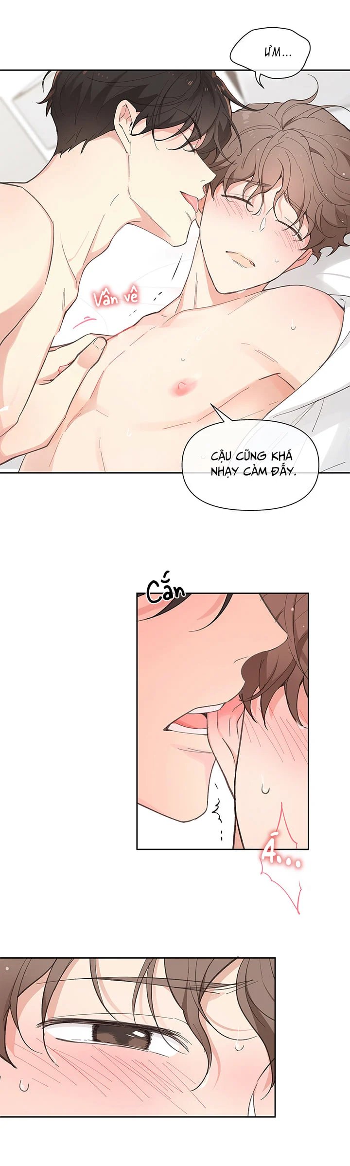 tâm tư của ju in chapter 7 22