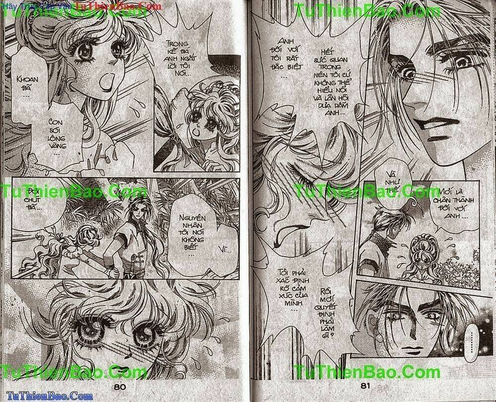 công chúa nam yên chapter 14 39