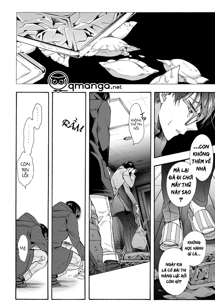 chờ em yêu anh chapter 9 12