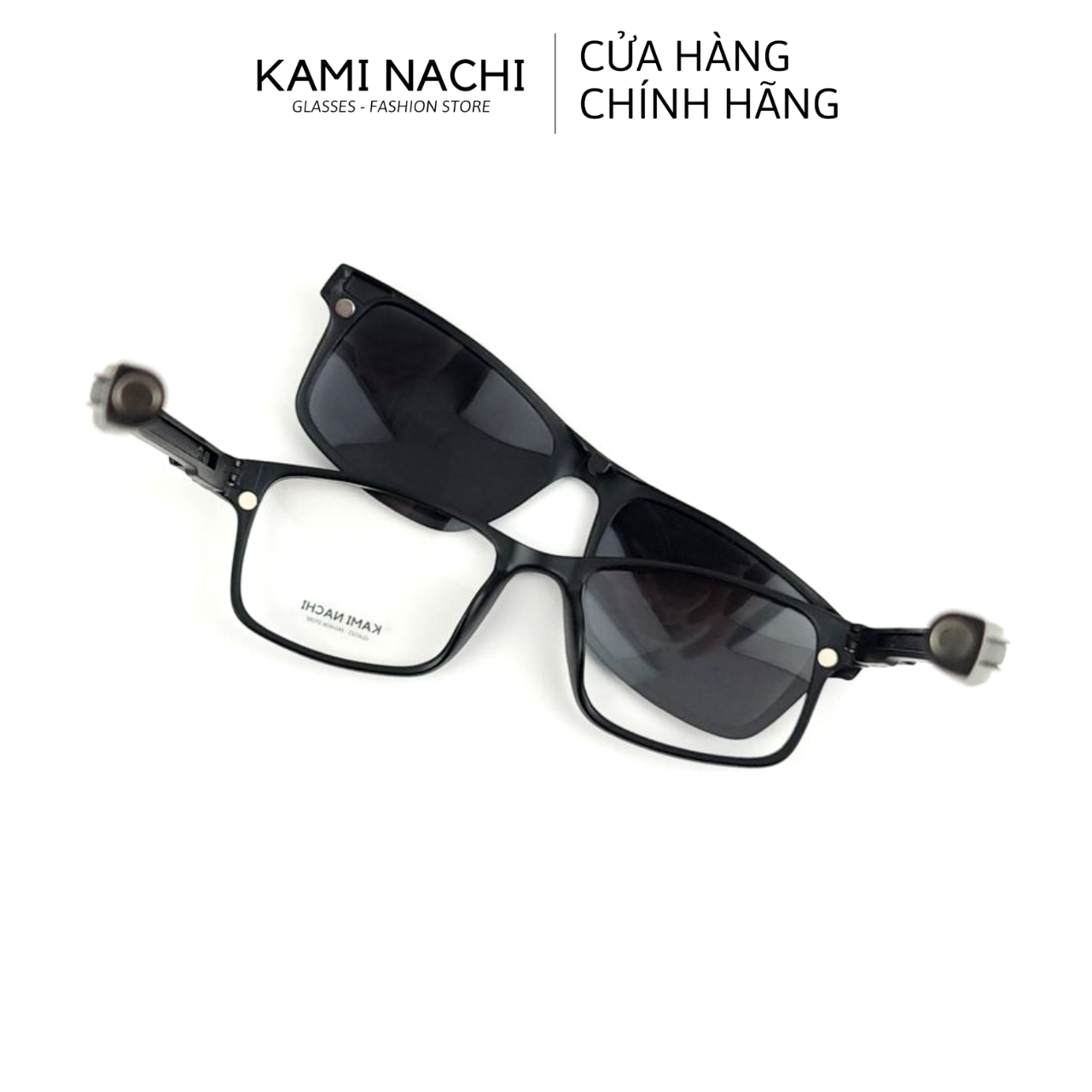 Gọng kính thể thao L