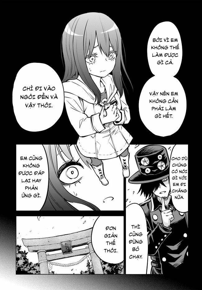 mieruko-chan chapter 44 19