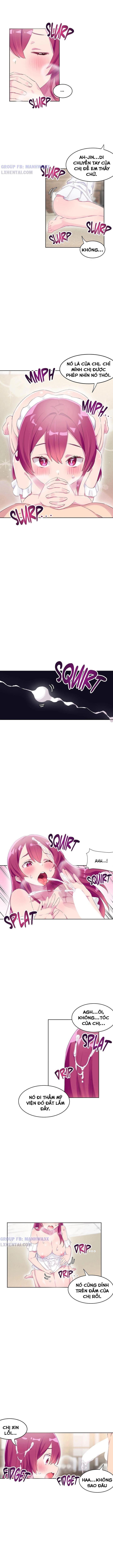 người bé dé to chapter 29 4