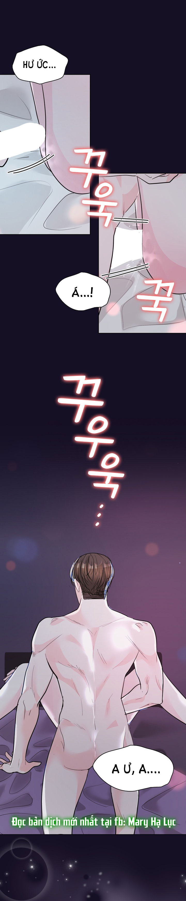 [18+] điều em cố giấu chapter 14.2 30