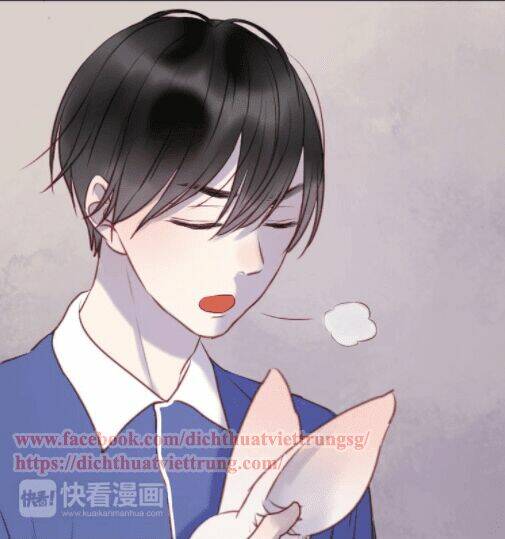 lượm được 1 tiểu hồ ly chapter 66 40