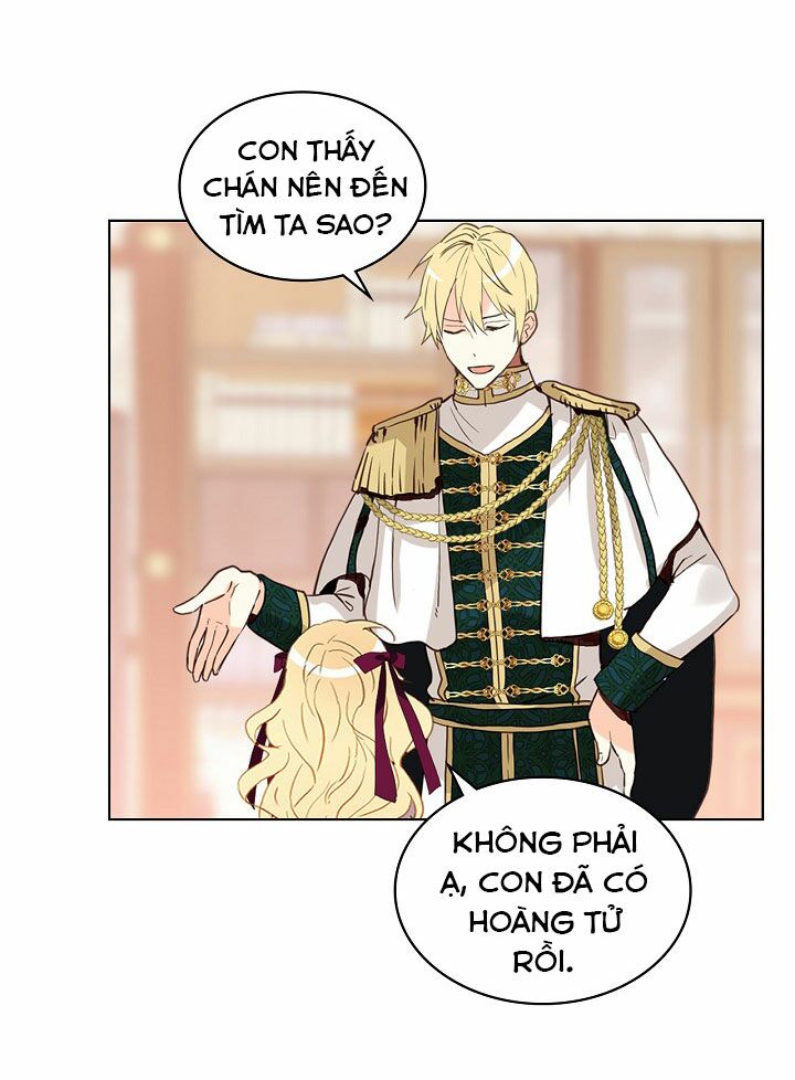 con có phải con là con gái của ngài không? chapter 54 17