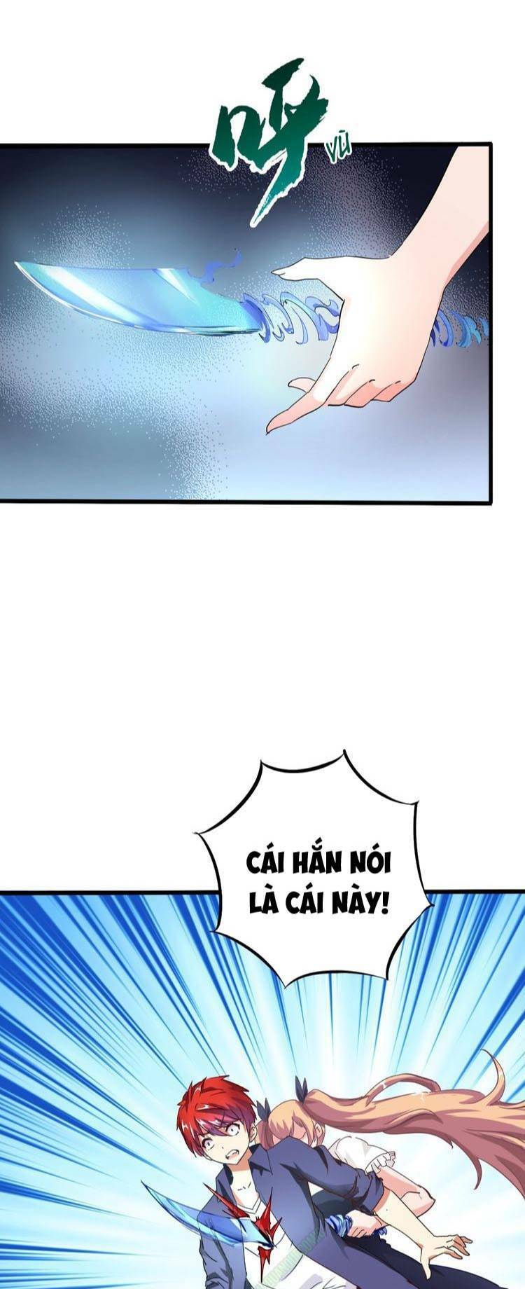 kinh thế kỳ nhân chapter 19 43