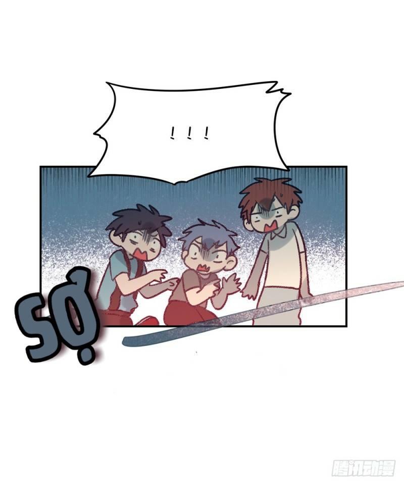 gia sư tổ tiên chapter 17 5