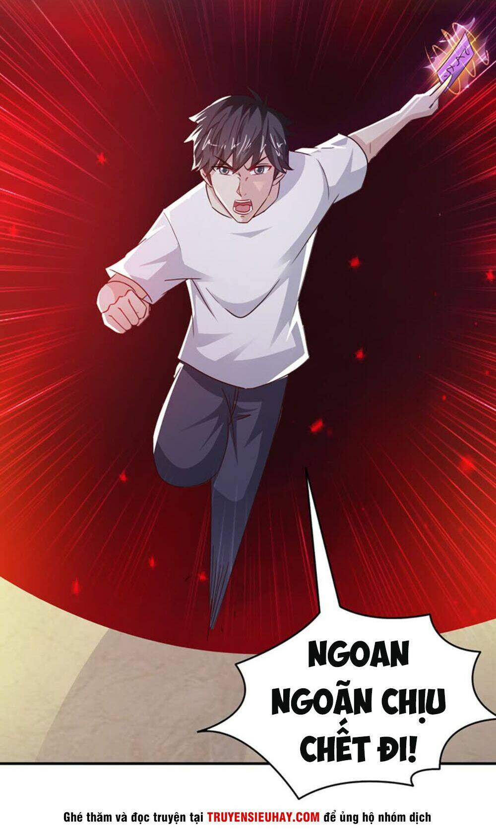 táng kiếm quyết chapter 35 42