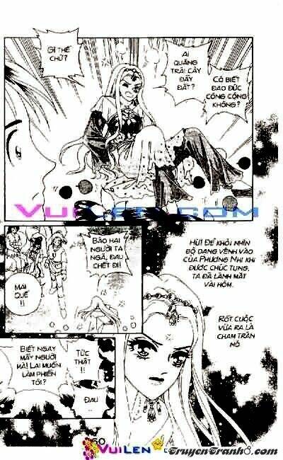 đóa hoa yêu kiều chapter 7 161