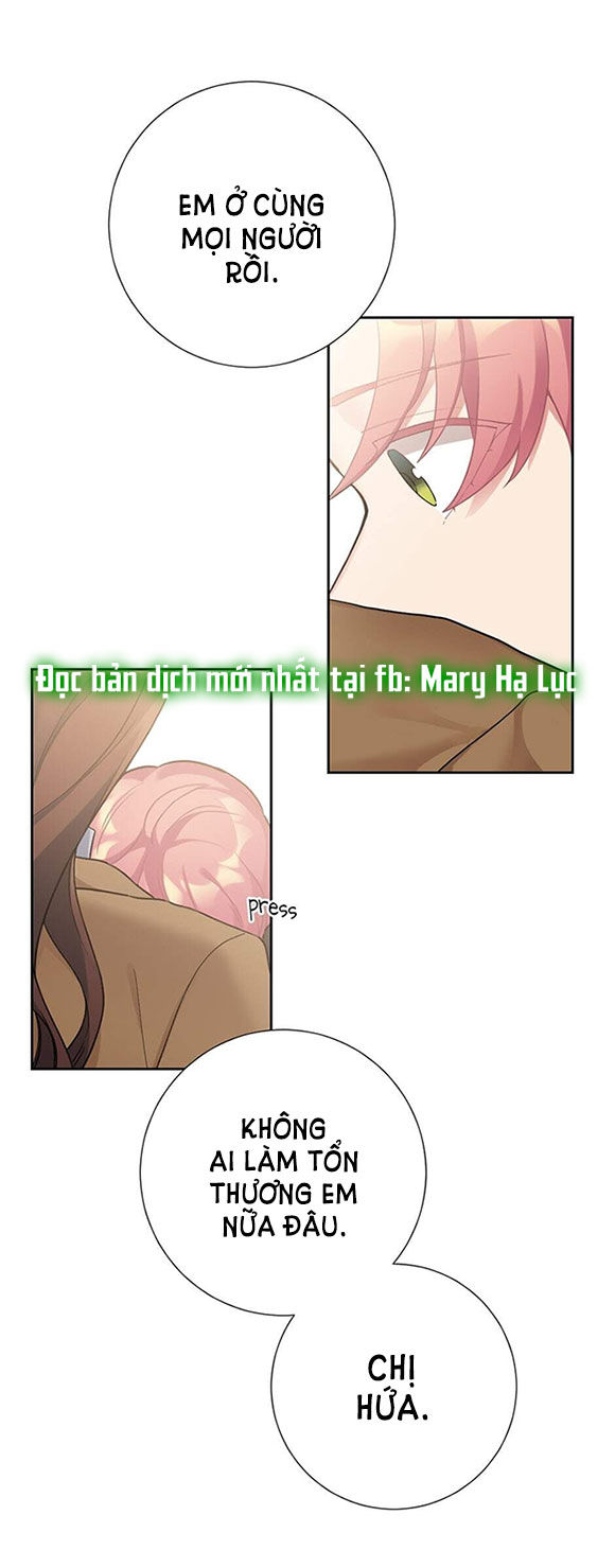 tiểu thư và dàn hầu nam mlem chapter 29 44