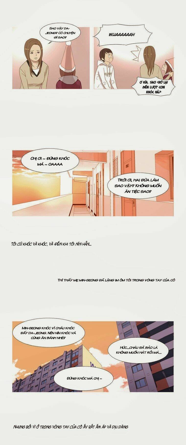 the friendly winter chapter 15 20