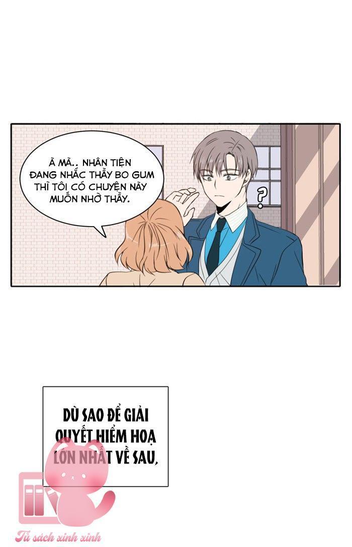 a good day to be a dog chapter 5 17