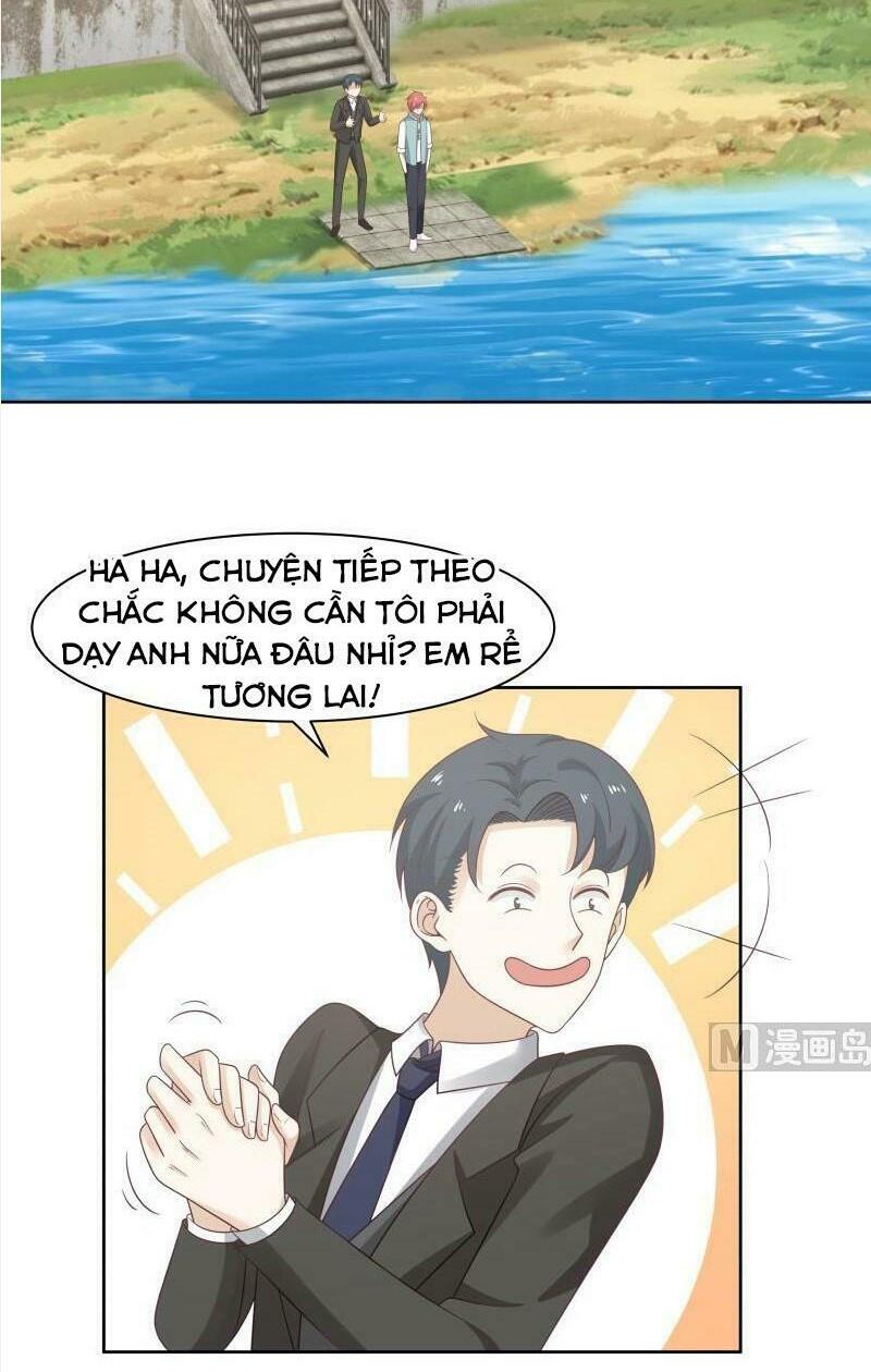 trên người ta có một rồng chapter 173 6