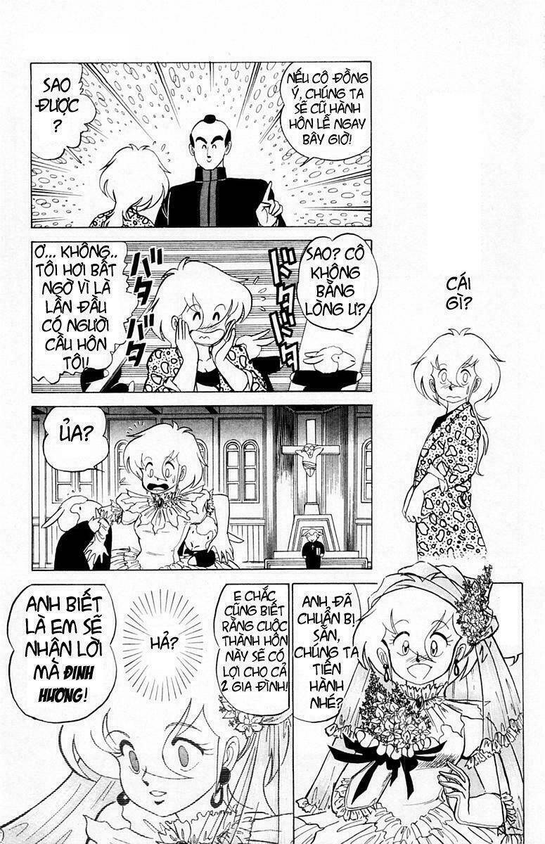 yuu & mi chapter 20 25