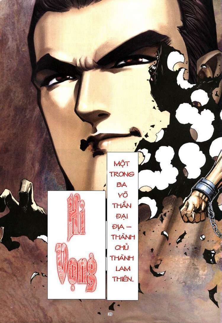 võ thần phượng hoàng chapter 1 37