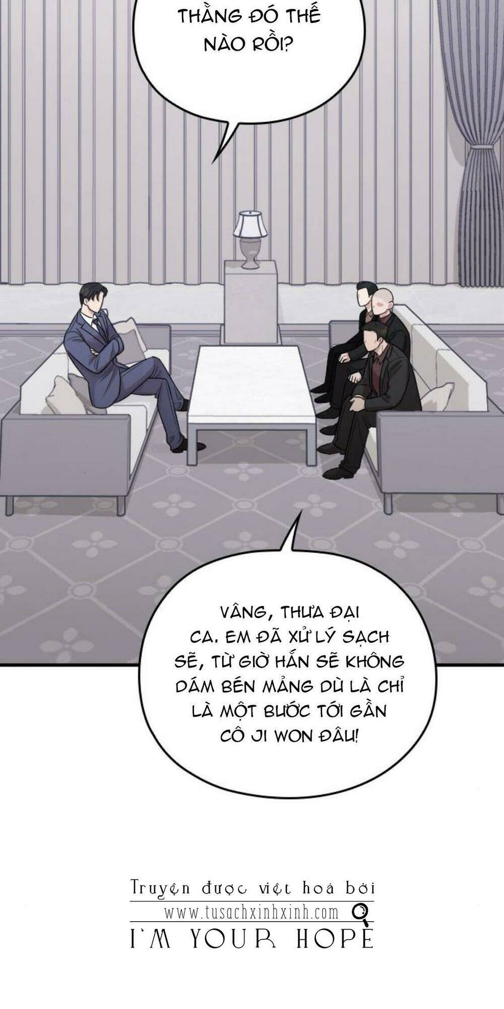cô đi mà lấy chồng tôi đi chapter 24 94