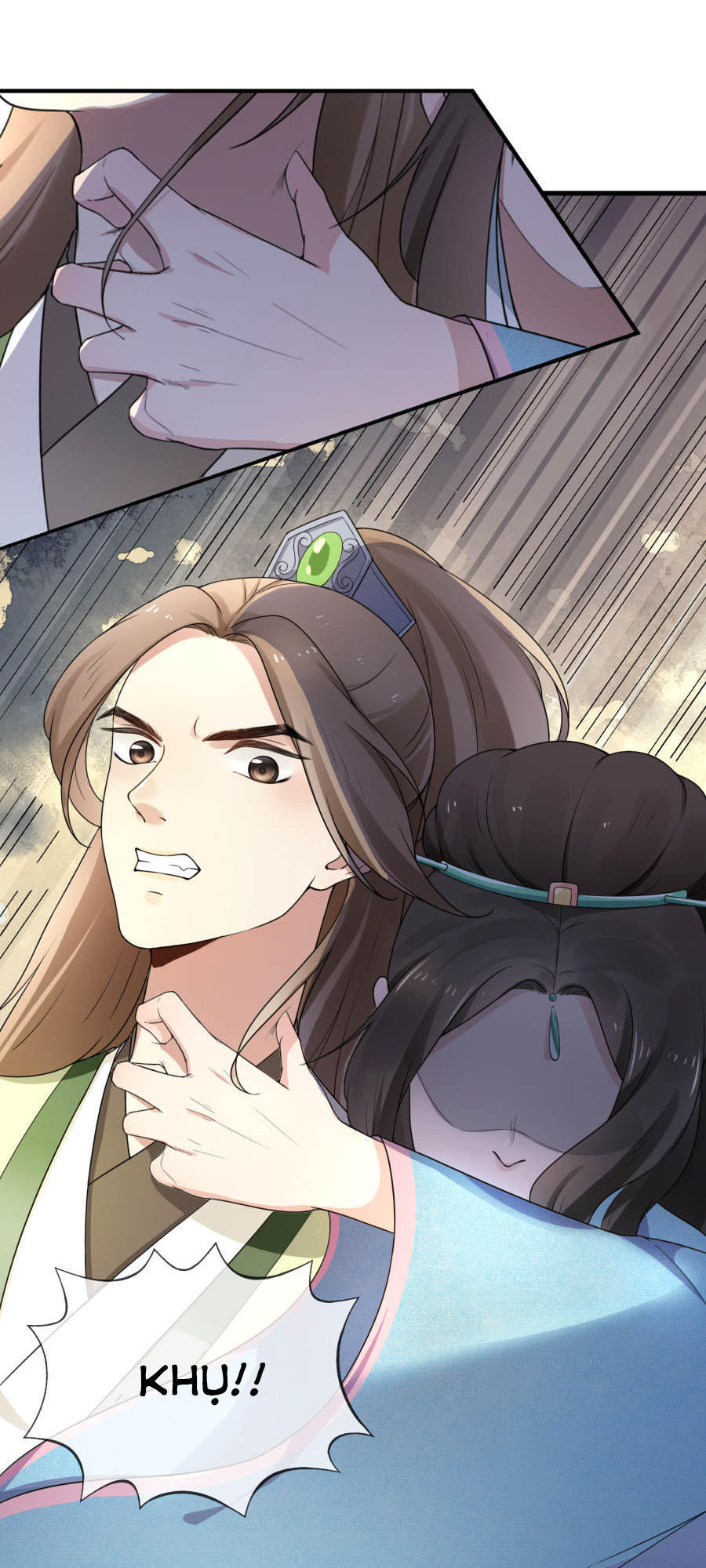 thịnh thế thiên kiêu chapter 3 2