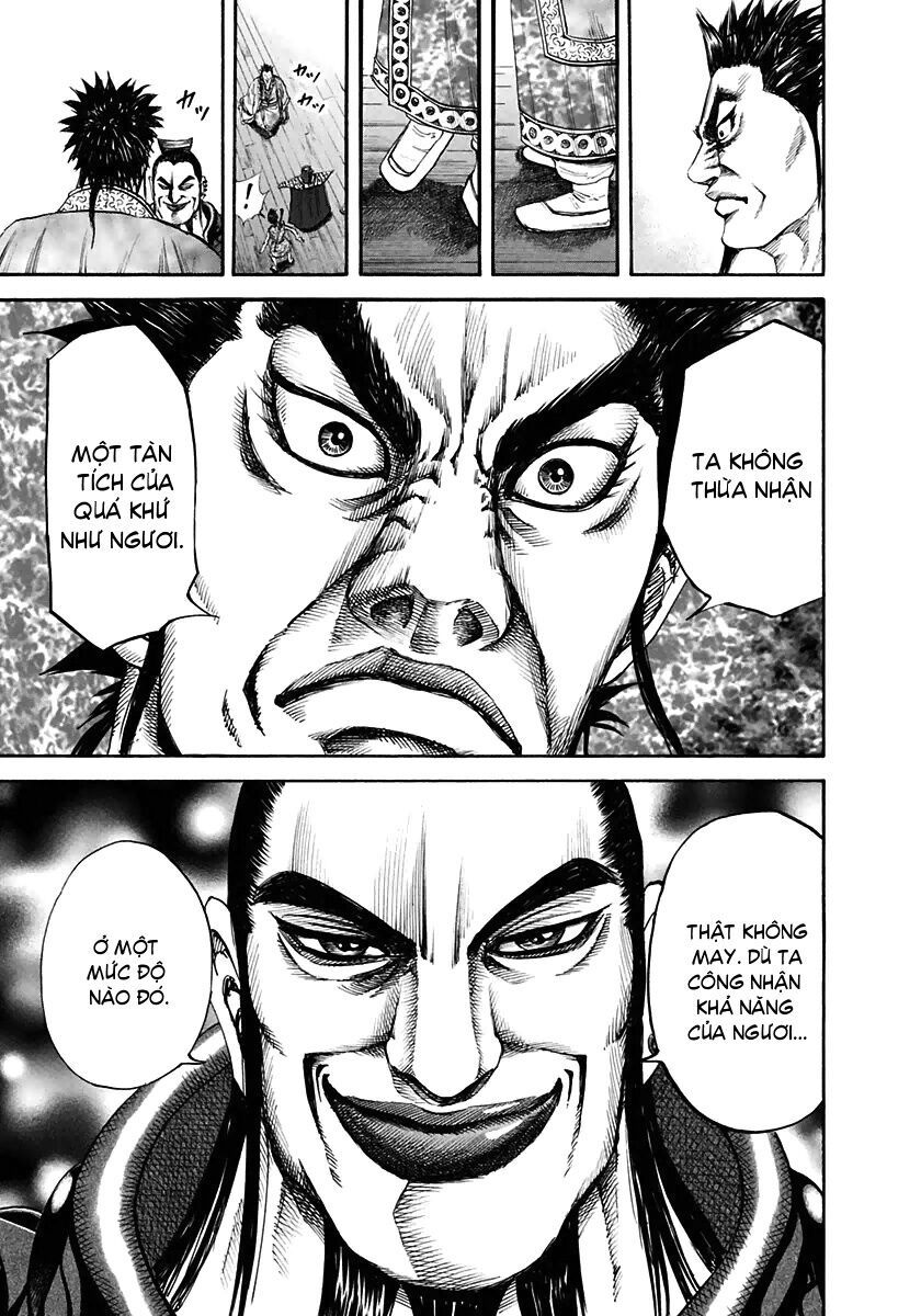 kingdom - vương giả thiên hạ chapter 111 10