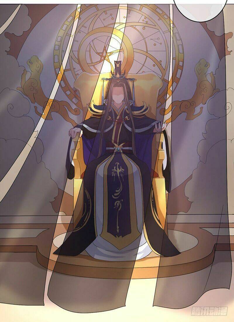 nghiên hương kỳ đàm chapter 46 18