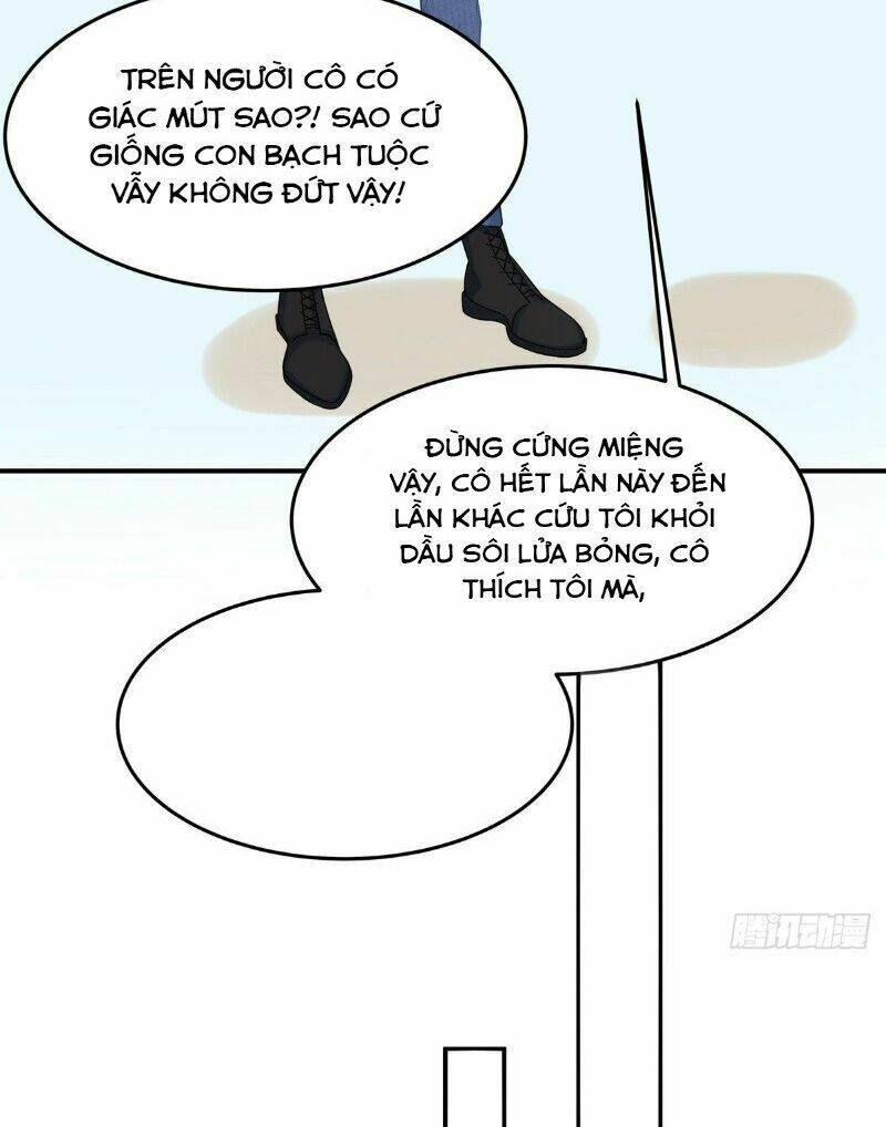 chỉ muốn cưng chiều em chapter 51 8
