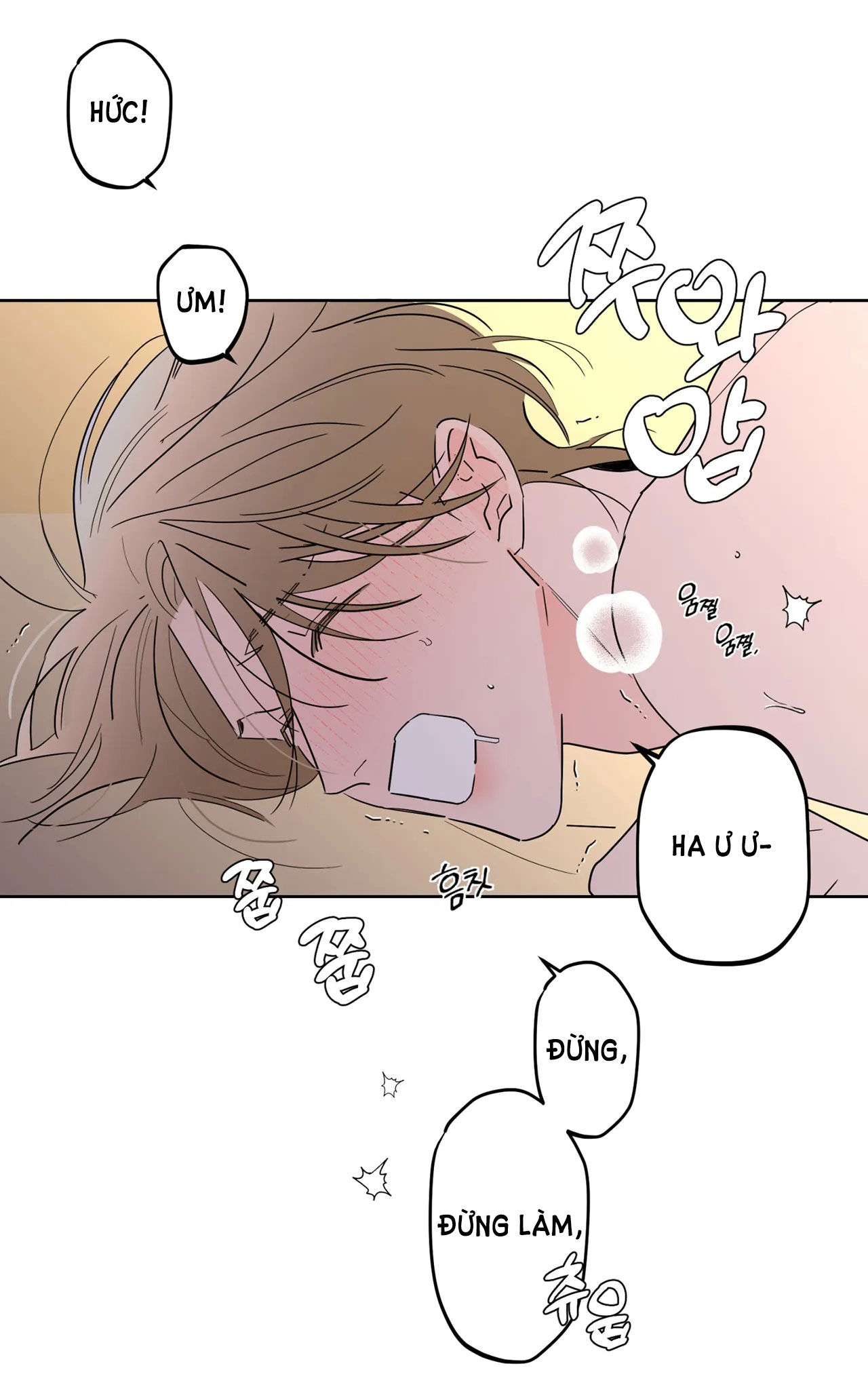 [truyện cổ tích khiêu dâm truyền thống] chức nữ thật quá đáng chapter 4.2 10