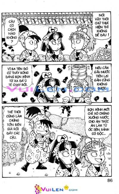 ninja loạn thị chapter 62 86