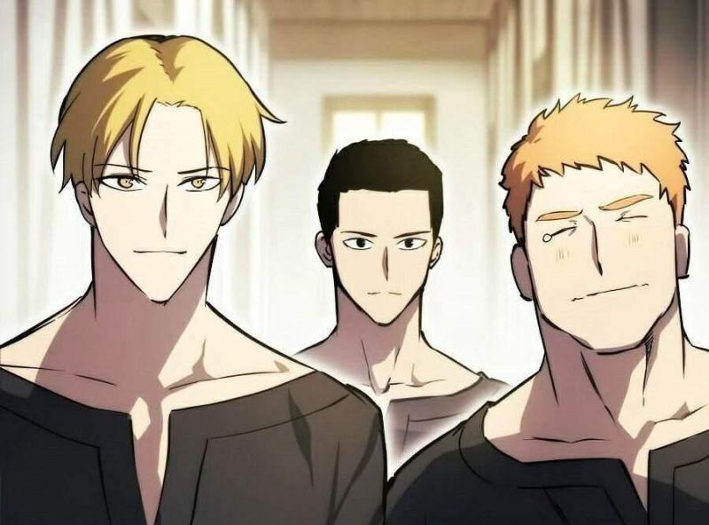 sự trở về của chiến thần tự sát chapter 19 24