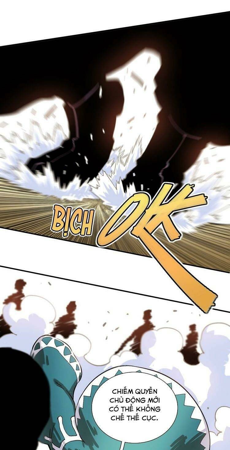 mạt thế chi thư chapter 5 23