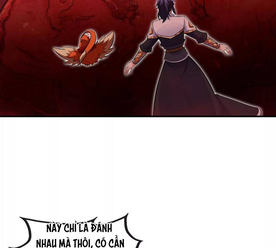 bản kiếm tiên tuyệt không làm nô chapter 57 43