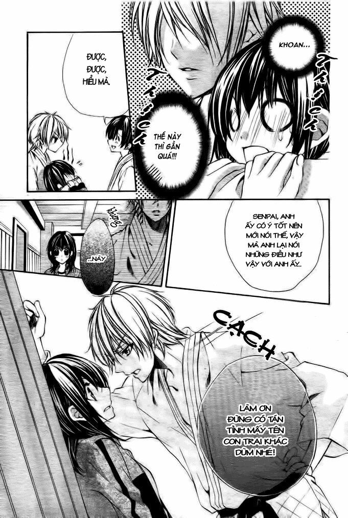 ore sama ouji chapter 1 14