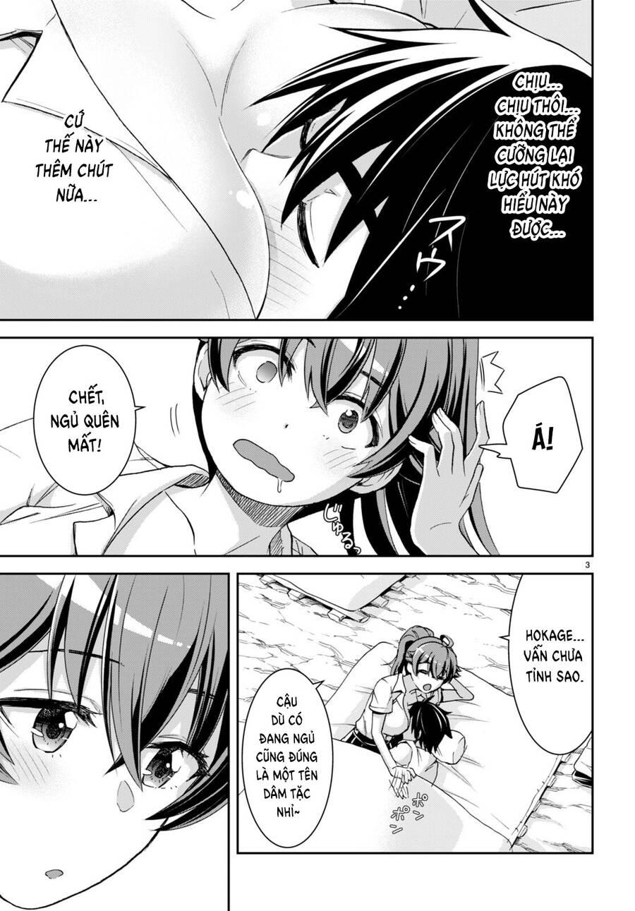 isekai yurutto survival seikatsu: gakkou no minna to isekai no mujintou ni tenishitakedo ore dake chapter 25 9