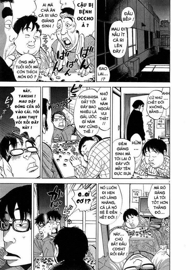 boy on the run chapter 24 3