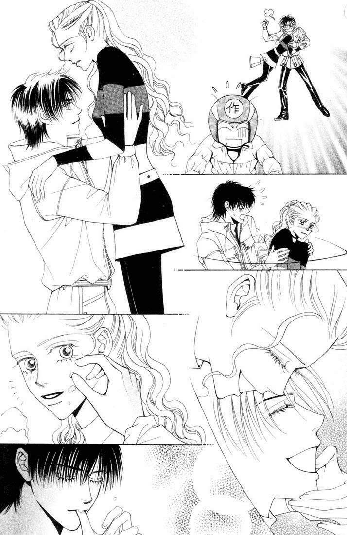 quán trà provence chapter 7 22