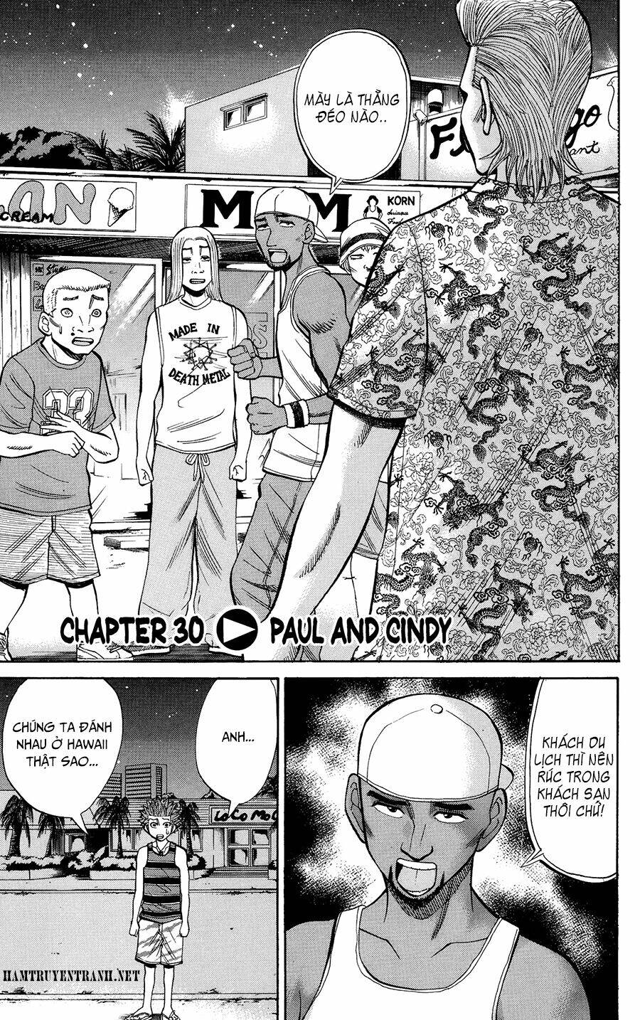 nanba mg5 chapter 30 2