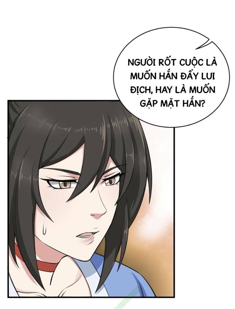 trọng sinh tới đại đường chapter 14 9