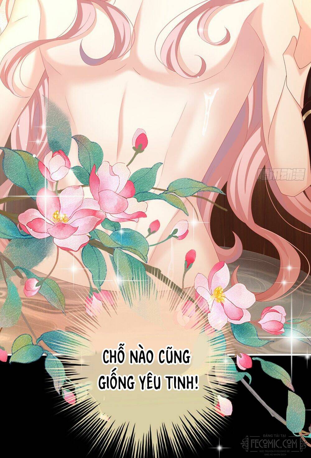 kiều phu có hỉ chapter 64 19