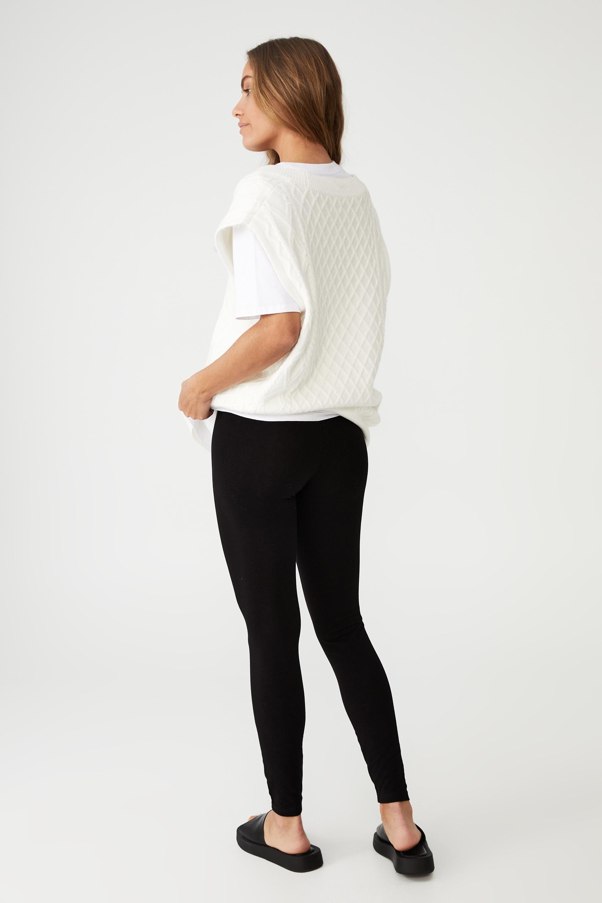 QUẦN LEGGINGS NỮ COTTONON 2007848