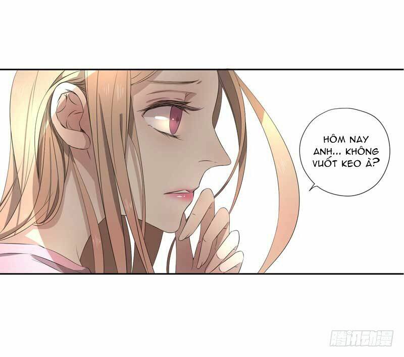 chỉ nhiễm thành hôn: đại thúc sủng vợ vô độ chapter 19 27