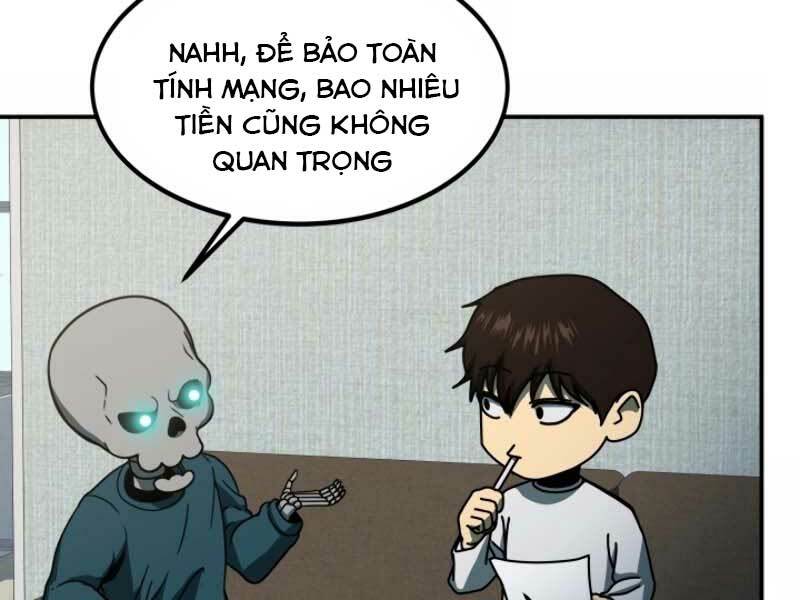 ngôi nhà kết nối với hầm ngục chapter 12 87