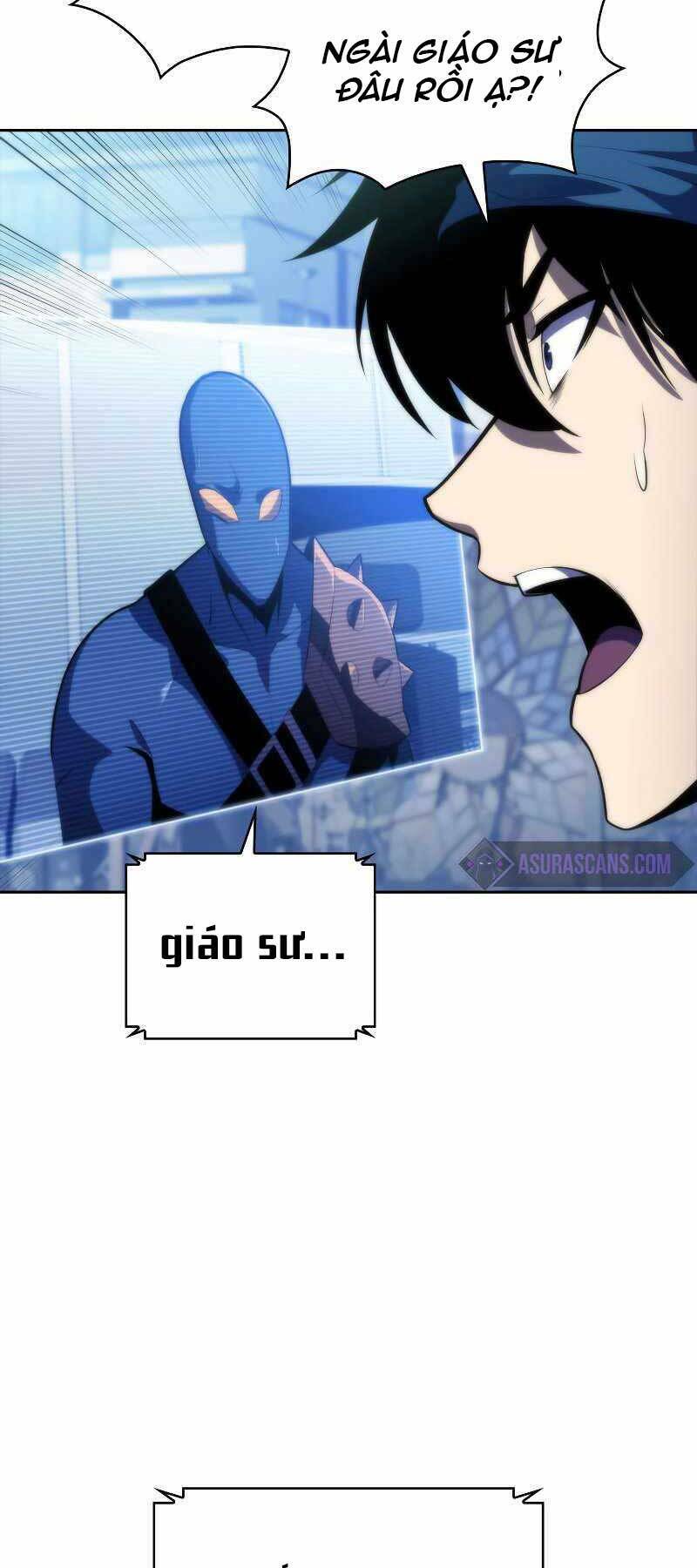 kẻ thách đấu chapter 45 55