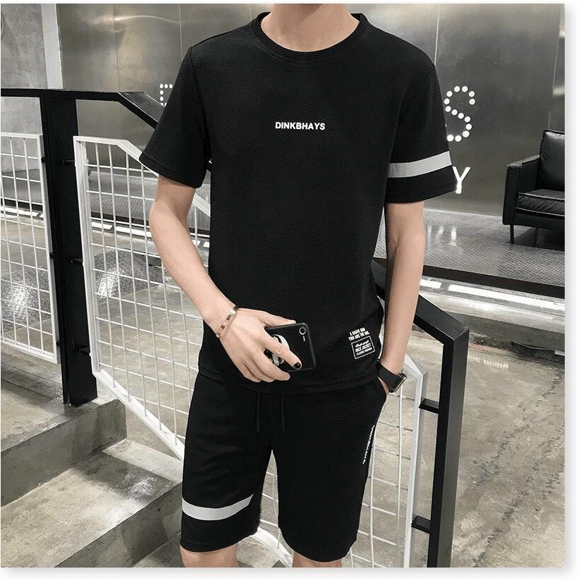 SET ĐỒ MẶC NHÀ NAM