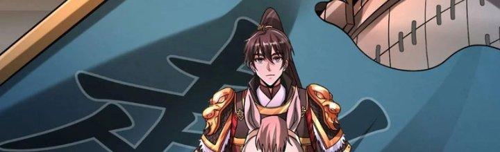 đại tần, ta là con tần thủy hoàng, giết địch thành thần chapter 39 50