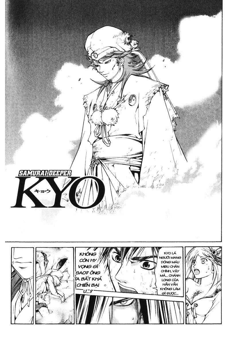 mắt quỷ kyo chapter 299 2