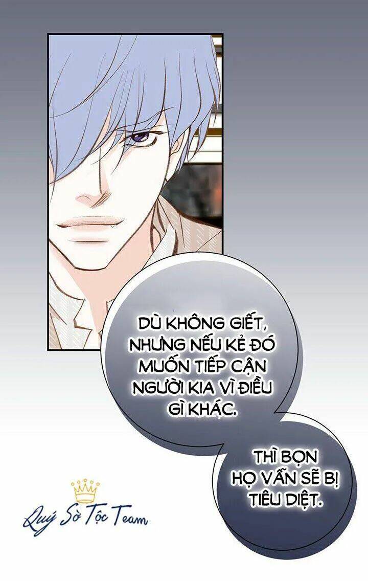 tiếp xúc chí mạng chapter 77 7