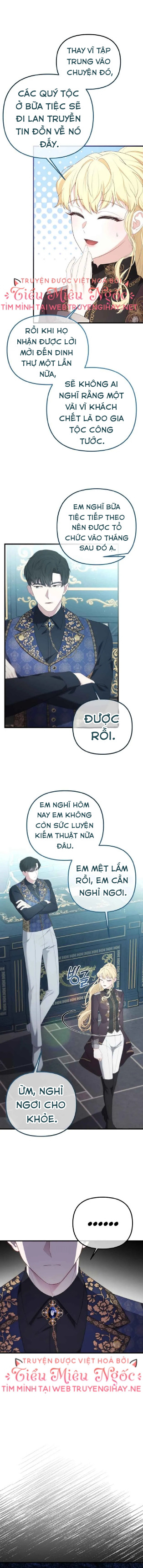 màn đêm tối của adeline chapter 44.1 5