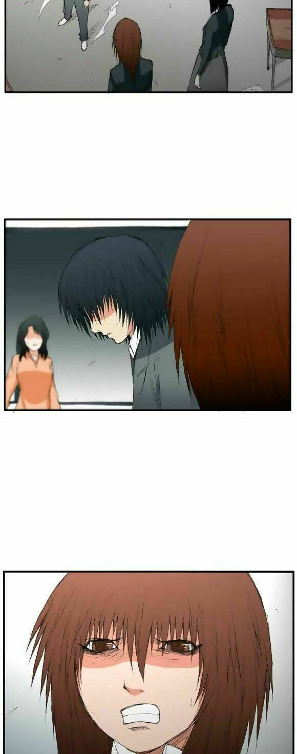 siêu năng chapter 18 23