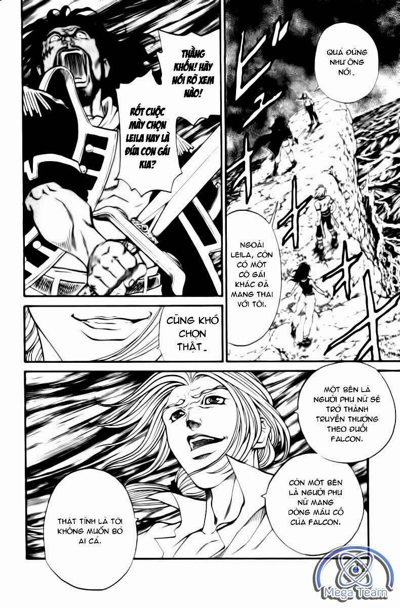 vua trên biển chapter 143 16