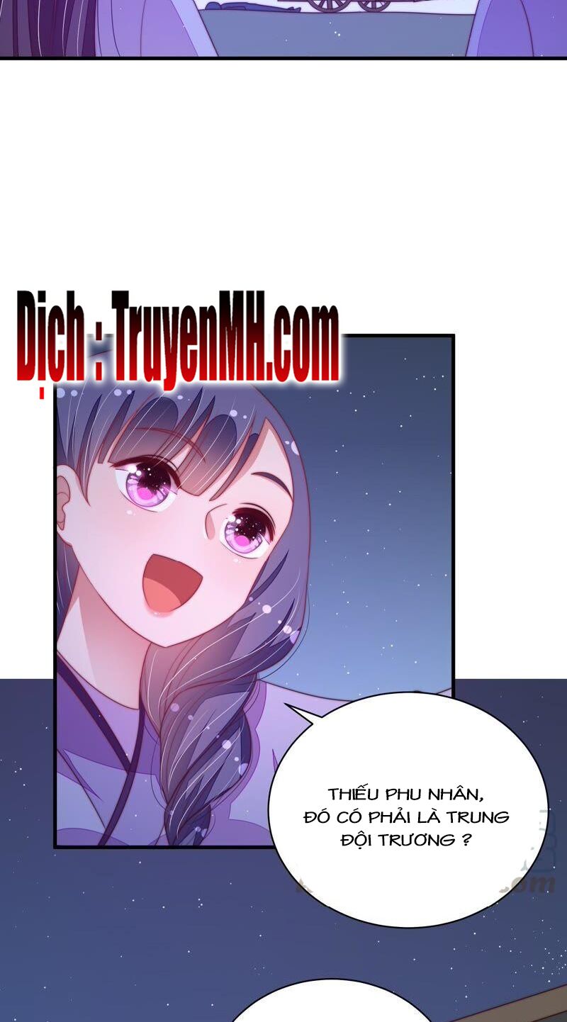 ngày nào thiếu soái cũng ghen chapter 238 8