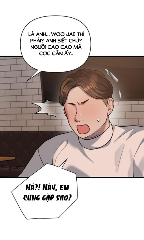 [18+] dục vọng tao nhã chapter 19.2 5